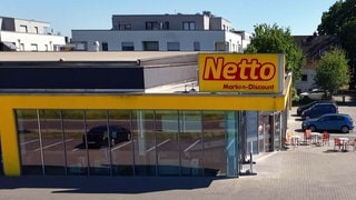 Netto-Markt und Parkplatz: Marktcheck checkt Netto Marken-Discount - Preise und Qualität.
