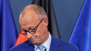 Friedrich Merz