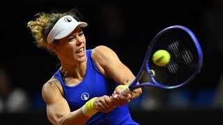 Laura Siegemund