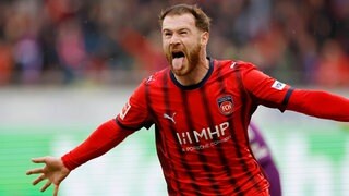 Budu Zivzivadze, 1.FC Heidenheim