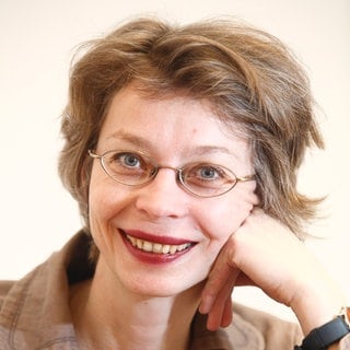 Martina Keller