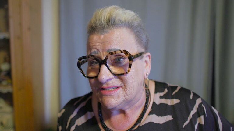 Margret Bastian