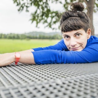 Anja Gmeinwieser