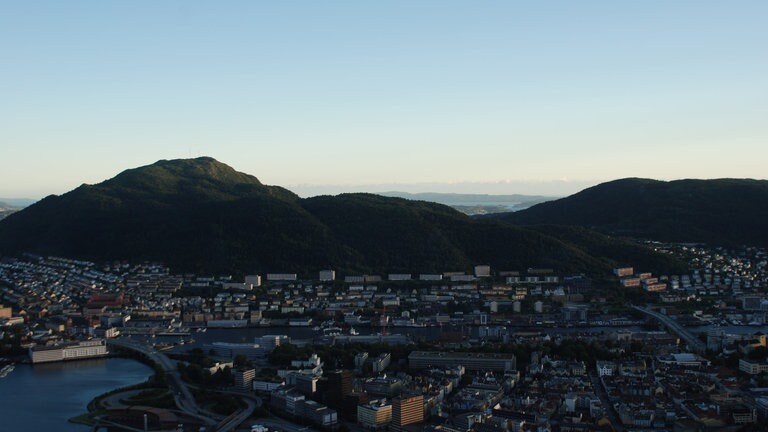 Schienenkreuzfahrt Norwegen