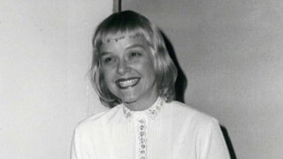 Mary Rodgers 