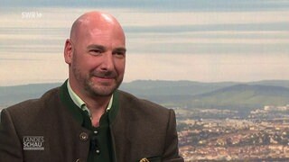 Timo Böckle