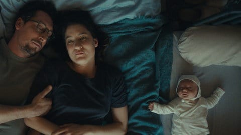 „Mothers Baby“ von Johanna Moder