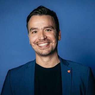 Bob Blume, Bildungsinfluencer, Lehrer, Buchautor