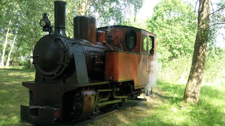Ziegeleipark