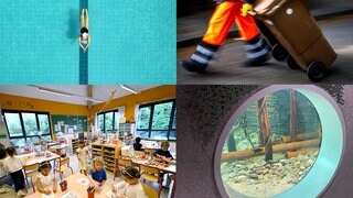 Mannheim muss in vielen Bereichen sparen