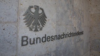 Bundesnachrichtendienst