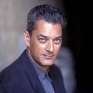 Paul Auster