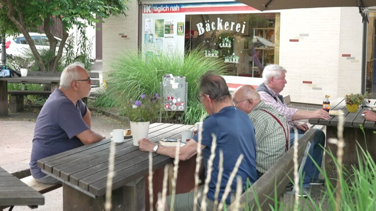 Dorfbäckerei