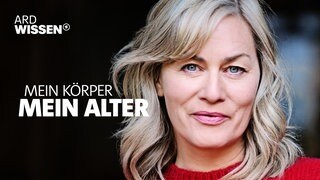 Keyvisual von „Mein Körper. Mein Alter – Wer bestimmt, wie alt ich bin?“