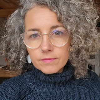 Barbara Zimmermann im Gespräch zum Thema Frauen und Psyche