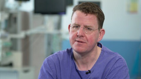 Prof. Peter Kranke