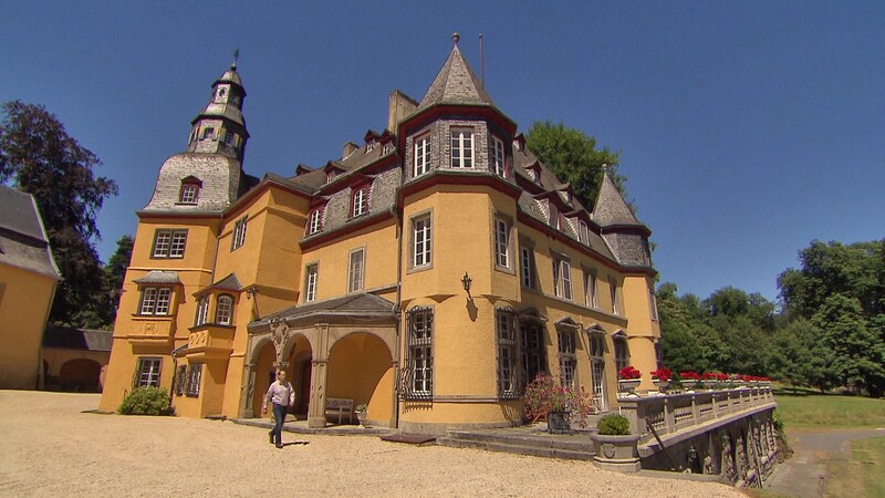 Schloss