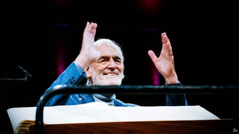 Helmut Lachenmann