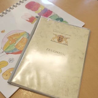 Letzter Schultag an der Jakobsschule