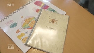 Letzter Schultag an der Jakobsschule