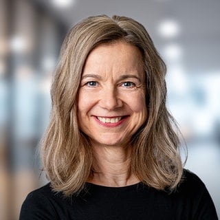 Birgit Steinbusch
