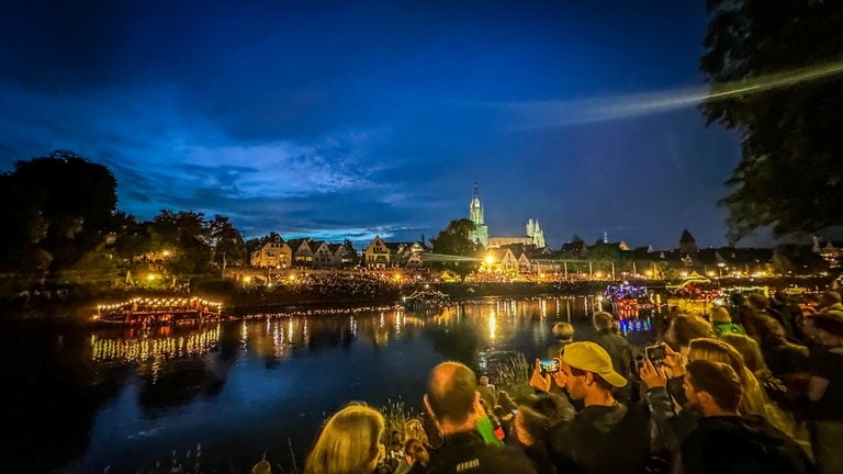 Lichterserenade 2025