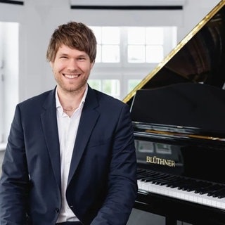Andreas Begert
