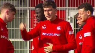 Nachbericht: FCK nach erster Saisonniederlage in Magdeburg