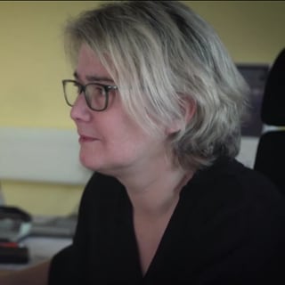 Susanne Morsch
