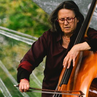 Joëlle Léandre