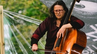 Joëlle Léandre