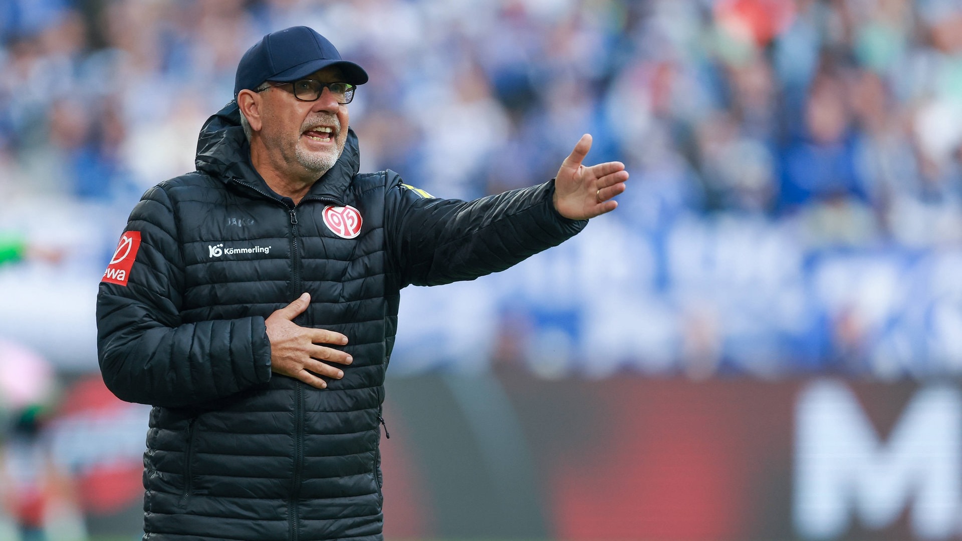 Vor Mainzer-Pokalspiel in Bochum: Personalsituation entspannt sich