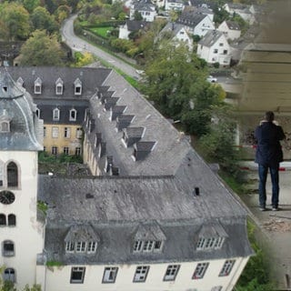 Kloster Marienberg, ein Lost Place