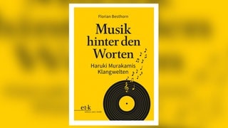 Florian Besthorn: Musik hinter den Worten