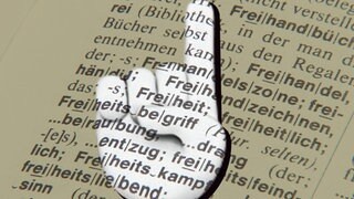 Wer moralisch argumentiert, gilt als "Gutmensch" oder "woke".