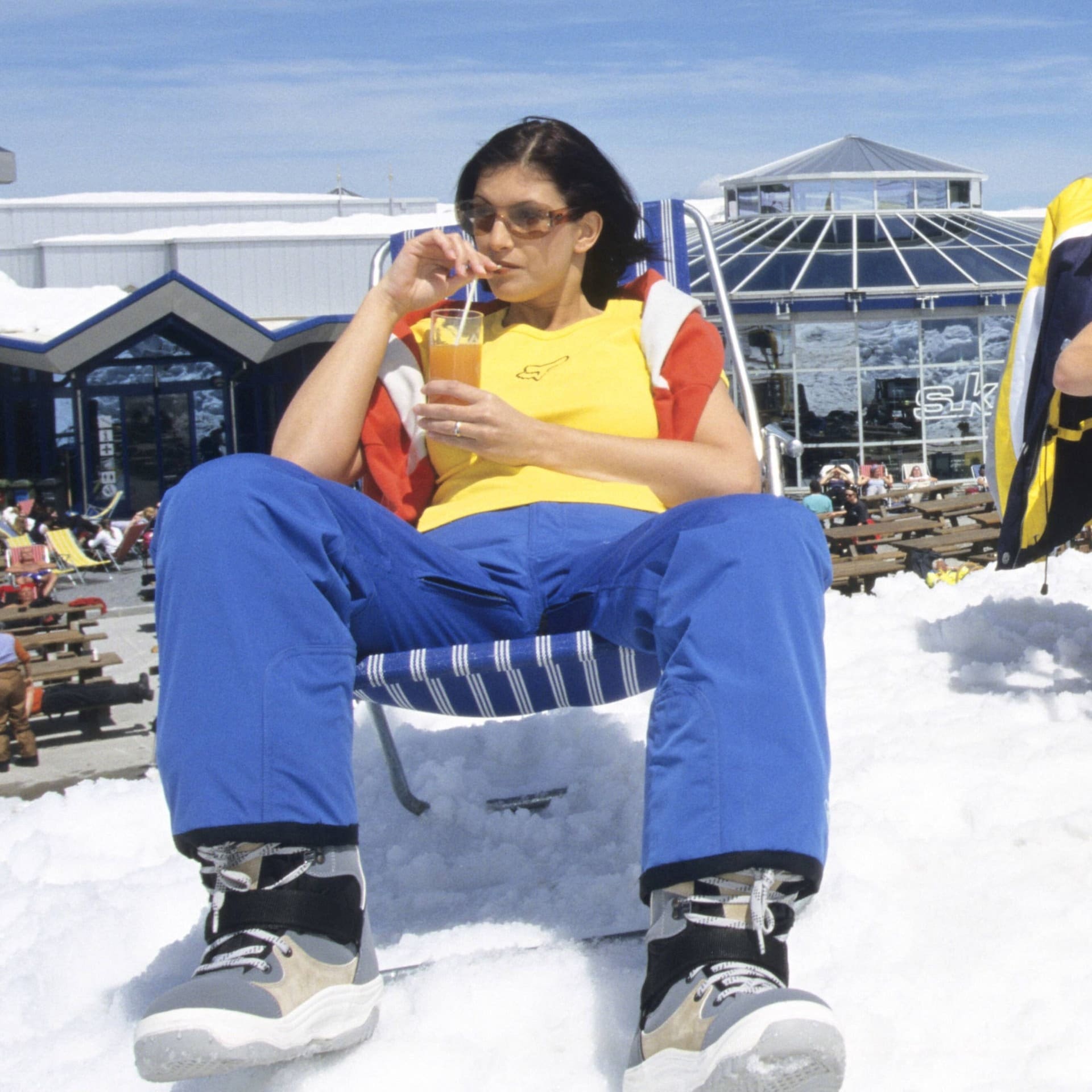 Kann man im Winter Vitamin D durch Tageslicht tanken? episode artwork