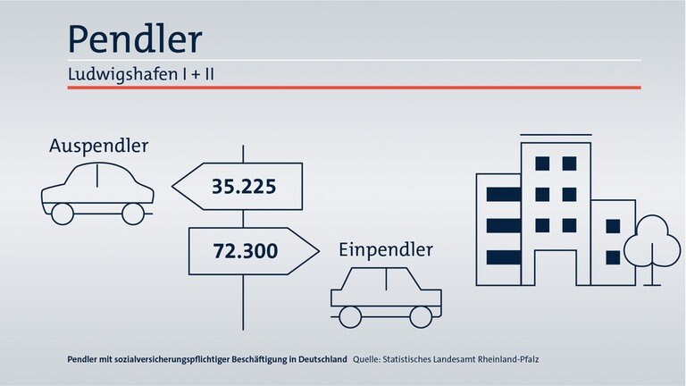 Das ist Ihr Wahlkreis im Wahlkreis-Check