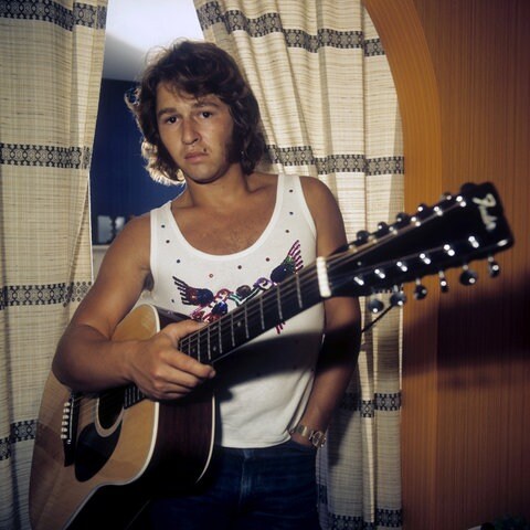 Peter Maffay