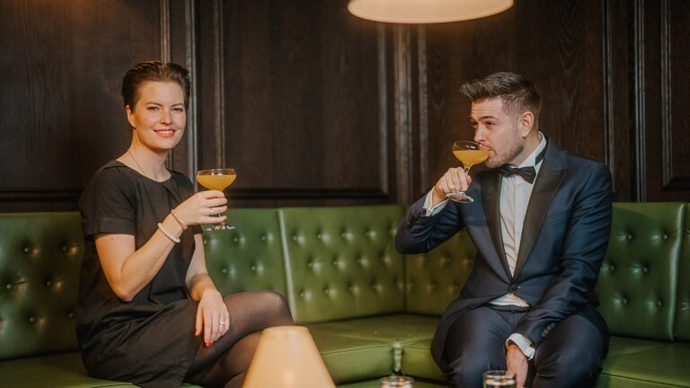 SWR1 Cocktail