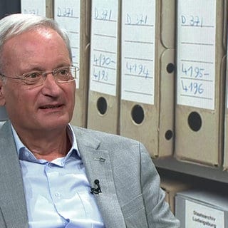 Peter Müller