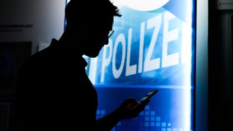 Cyberkriminalität - Symbolbild: Cyber-Angriff auf die Stadt Ludwigshafen?