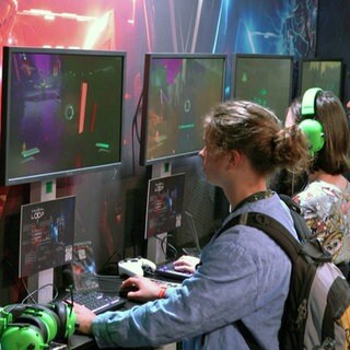 Gamescom