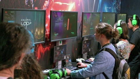 Gamescom