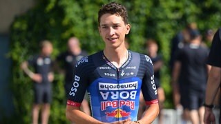 Florian Lipowitz