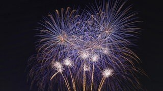 Einige Feste in Rheinhessen verzichten auf ihr Feuerwerk.