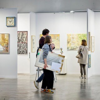 Art Karlsruhe 2025