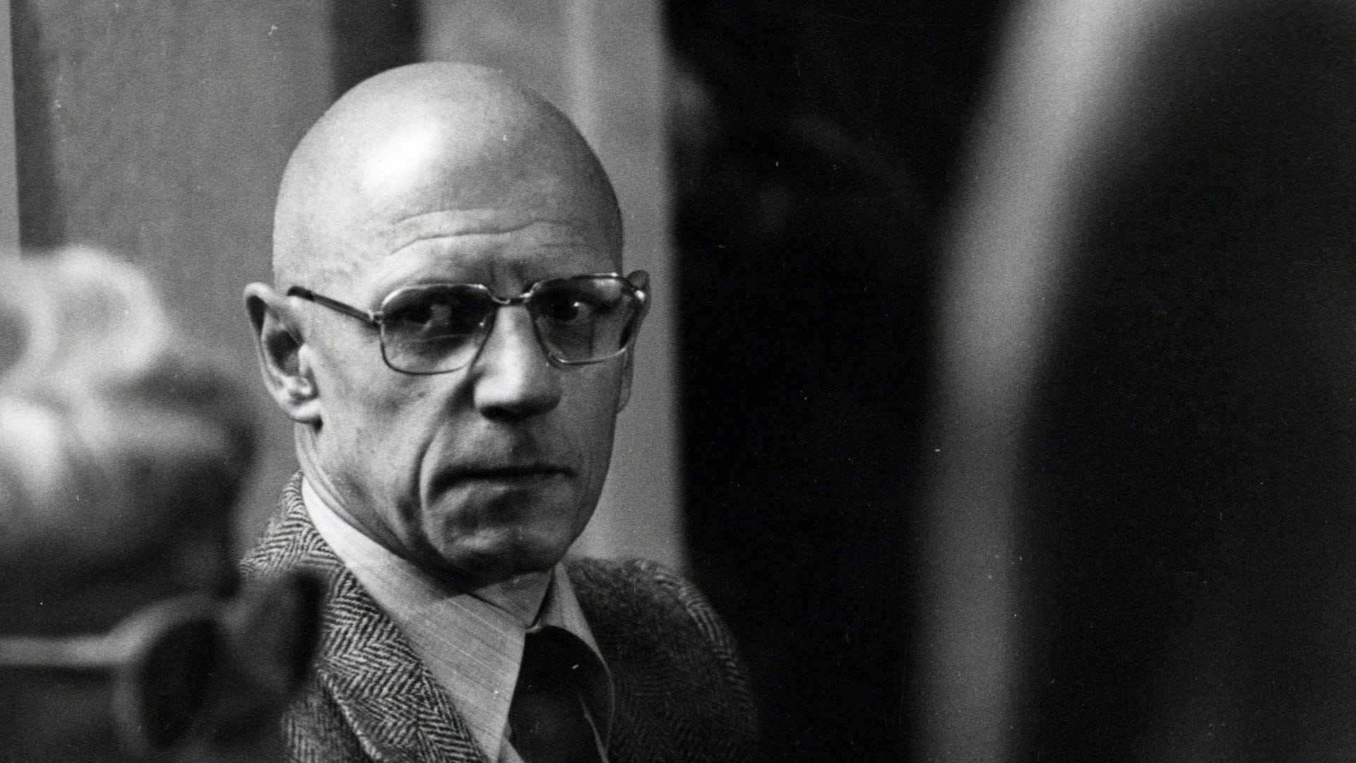 Ist das normal? Michel Foucault und die Frage nach dem Geschlecht