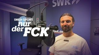 FCK-Boss Thomas Hengen im SWR Sport Podcast "Nur der FCK"