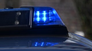 Die A8 ist von Stuttgart in Richtung Karlsruhe gesperrt