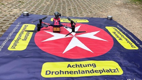 Drohne